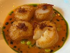 -Bistro Les Lilas丁香花小酒馆