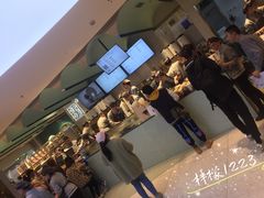 -奈雪的茶(亨特国际广场店)