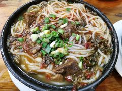-沈妈砂锅(光华村店)