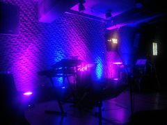 -音乐房子·Vintage Live Bar(玉林总店)