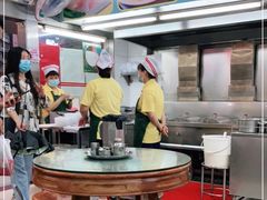 大堂-穗银肠粉店(东川路店)