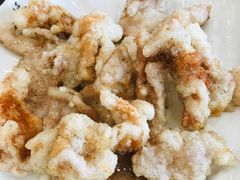 -服务大楼冷面(延大店)