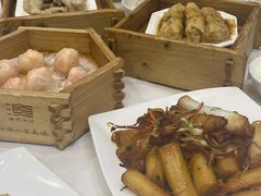 -顺德渔村·岭南一号
