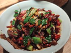 -吃饭皇帝大(解放西路店)