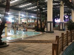 -南宫温泉水世界