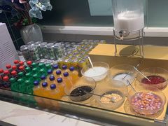 -非烤勿扰自助烤肉(东坑四季广场店)