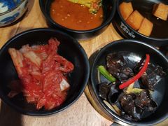-黑牛黑猪烤肉专门店(万象城店)