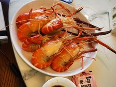 -品鲜村农家菜·阳澄湖大闸蟹(总店)