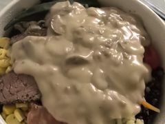 -食野SAYYEAH创意轻食(陈家祠店)