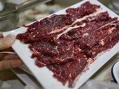 -伟记牛肉(金鸿公路店)