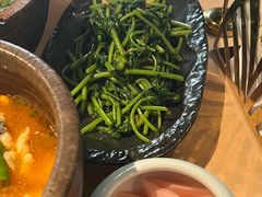 -山石榴·贵州菜(丰盛里店)