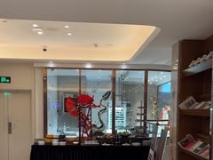 -菲住布渴酒店自助餐厅(阿里巴巴西溪园区店)