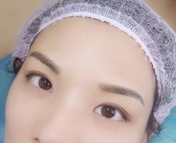 -Yue Show馨选·半永久纹眉纹眼线