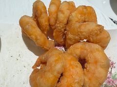 -常鲜楼常来尝鲜海胆馆(星海店)