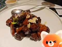 -小厨娘淮扬菜(天印大道店)