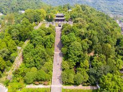 -台州府城(江南长城)