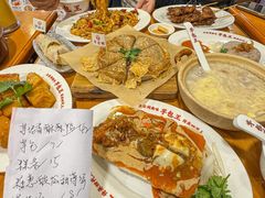 -芋包王闽南茶楼(八市店)