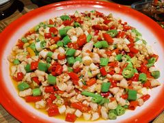 霸王兔-泥糊破店小酒馆·团建聚餐(南京西路店)