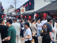 -葑门横街
