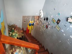 -W CAFE(甜爱路店)
