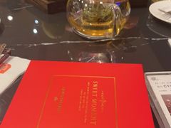 -上海大宁福朋喜来登酒店大堂吧(共和新路店)