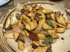 -那时新疆·若羌(经纬汇店)