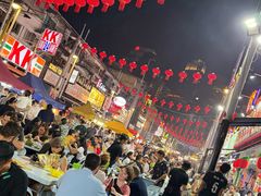 -明记烧鱼美味店