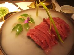 -盡膳口福跷脚牛肉火锅(合生汇购物中心店)