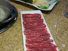 -潮汕牛肉火锅(铁西店)