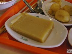 豌豆黄-南来顺饭庄·清真(南菜园店)