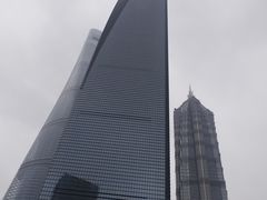 -上海中心大厦