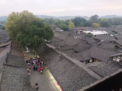 -中天楼