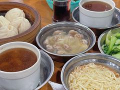 -达道武仔牛肉店(广达路店)