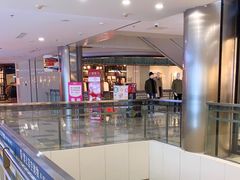 -鹏欣水游城