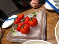 -小大董·烤鸭(王府井apm店)