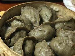 地瓜面包子-小仙居·农家宴烤羊· 农庄