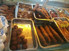 -白魁老号饭庄(安内店)