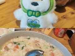 -肉串汪(月坛店)