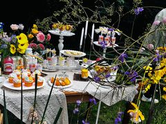 -老洋房花园饭店(绍兴路店)