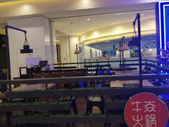 -牛焱·贵州黄牛肉火锅(城西银泰店)