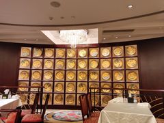 -武汉香格里拉大酒店·香宫中餐厅