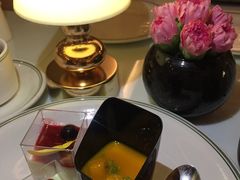 -广州花园酒店·凌璇阁旋转餐厅CAROUSEL360