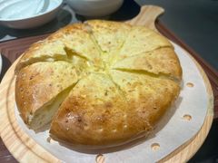 -田园北魏家宴·大同菜(御东店)