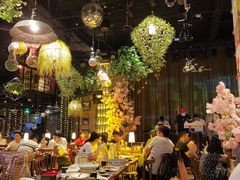 大堂-胡桃里音乐酒馆(四道口店)