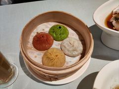 锦绣四色小笼-翡翠江南(国贸商城店)