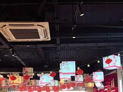 -牛市坎火锅(建设路店)