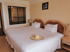 -芽庄日出海滩水疗酒店