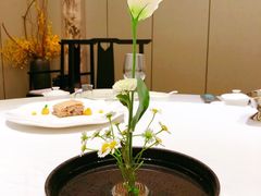 -金色艳阳天•粤菜 淮扬菜(古平岗店)