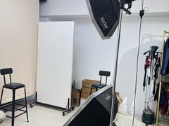 -爱定格照相馆.证件照(周浦万达店)