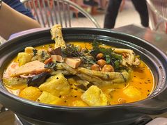 -神府路壹号·海鲜烧烤·砂锅粥·锅物(三坊七巷店)